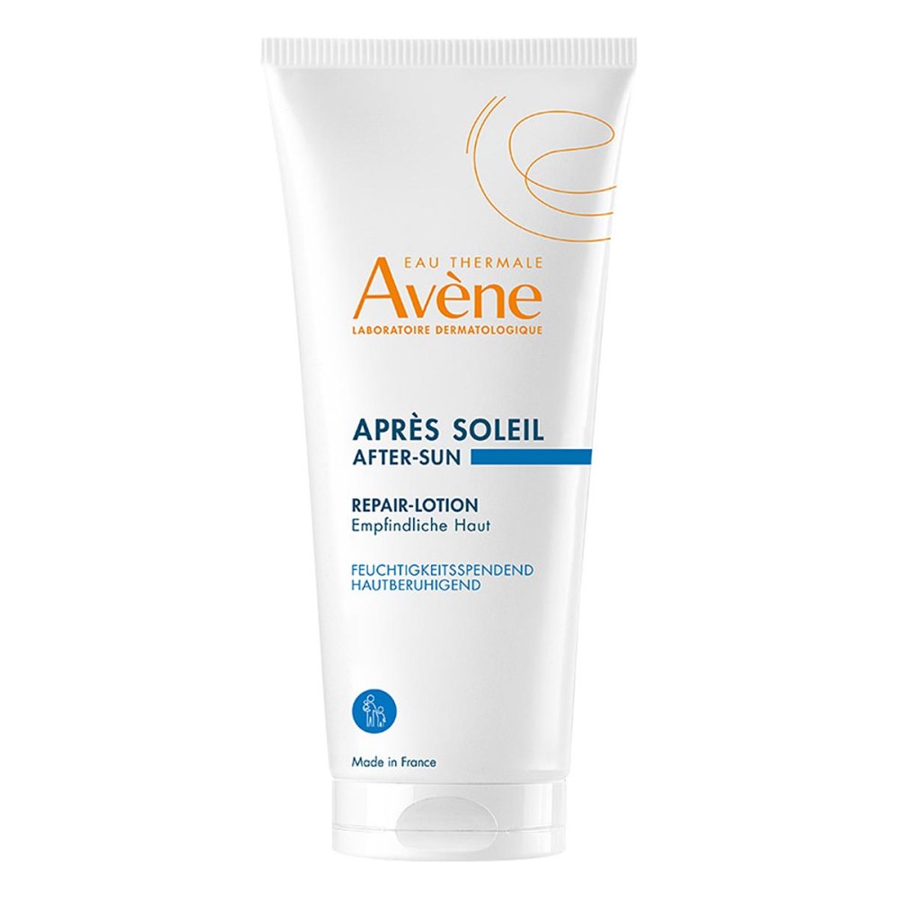 Avene After Sun Repair Lotion (200 ml)