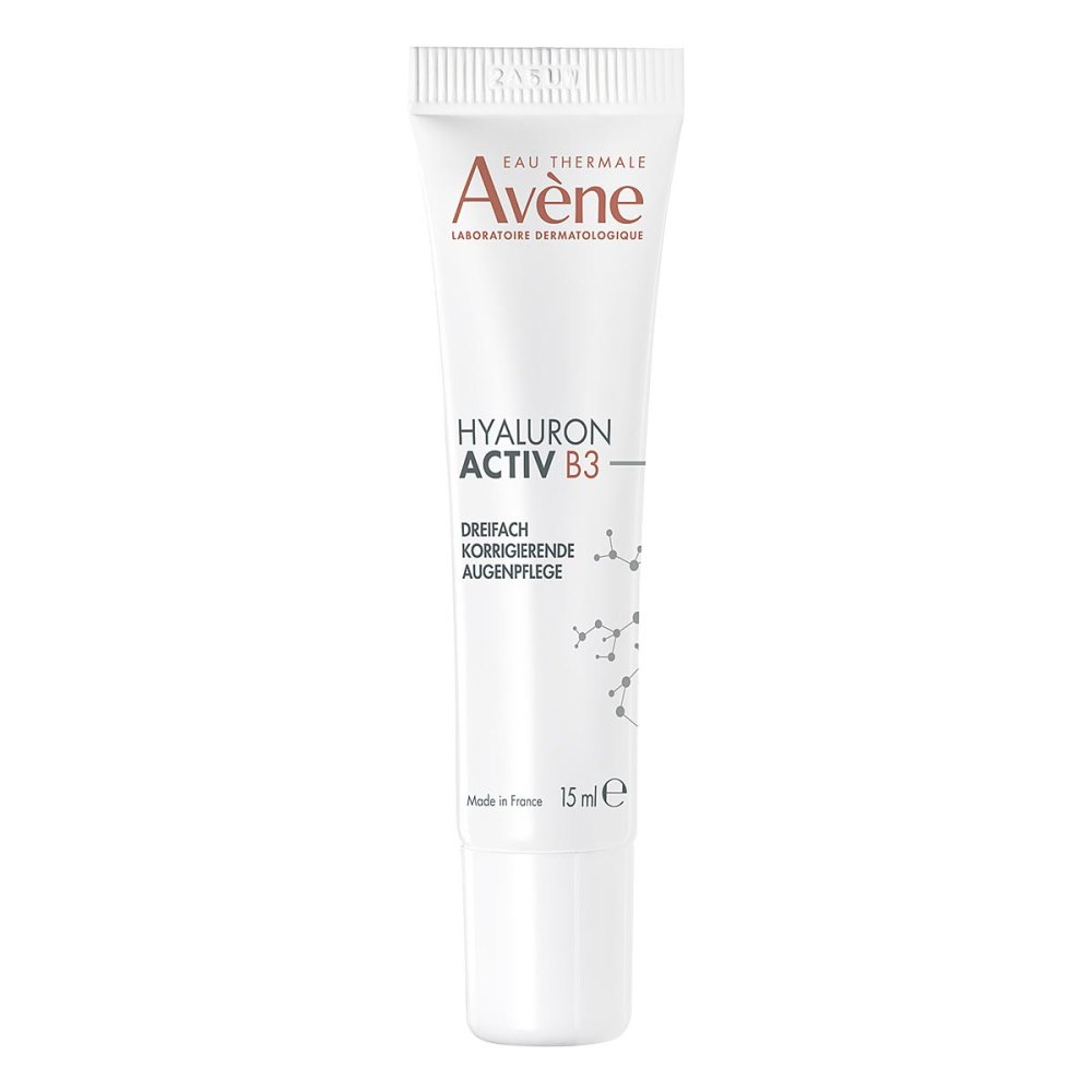 Avene Hyaluron Activ B3 Dreifach Korr.Augenpflege (15 ml)