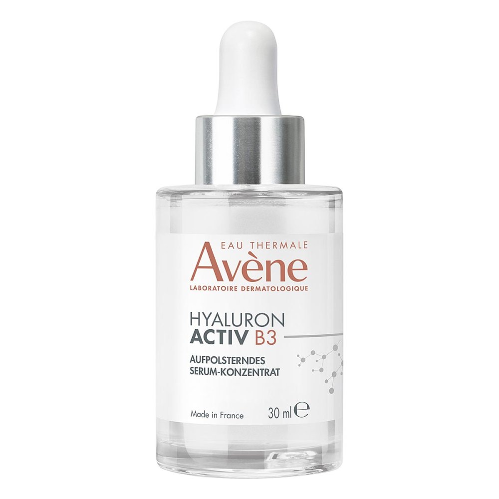 Avene Hyaluron Activ B3 Aufpolsterndes Serum-Konz. (30 ml)