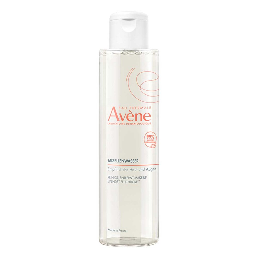 Avene Mizellenwasser (200 ml)