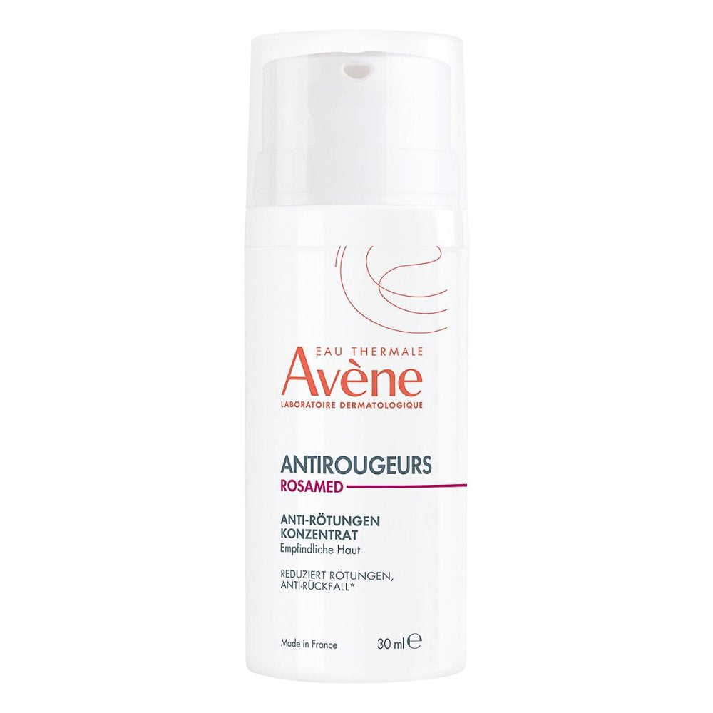 Avene Antirougeurs Rosamed Anti-Rötungen Konzentr. (30 ml)