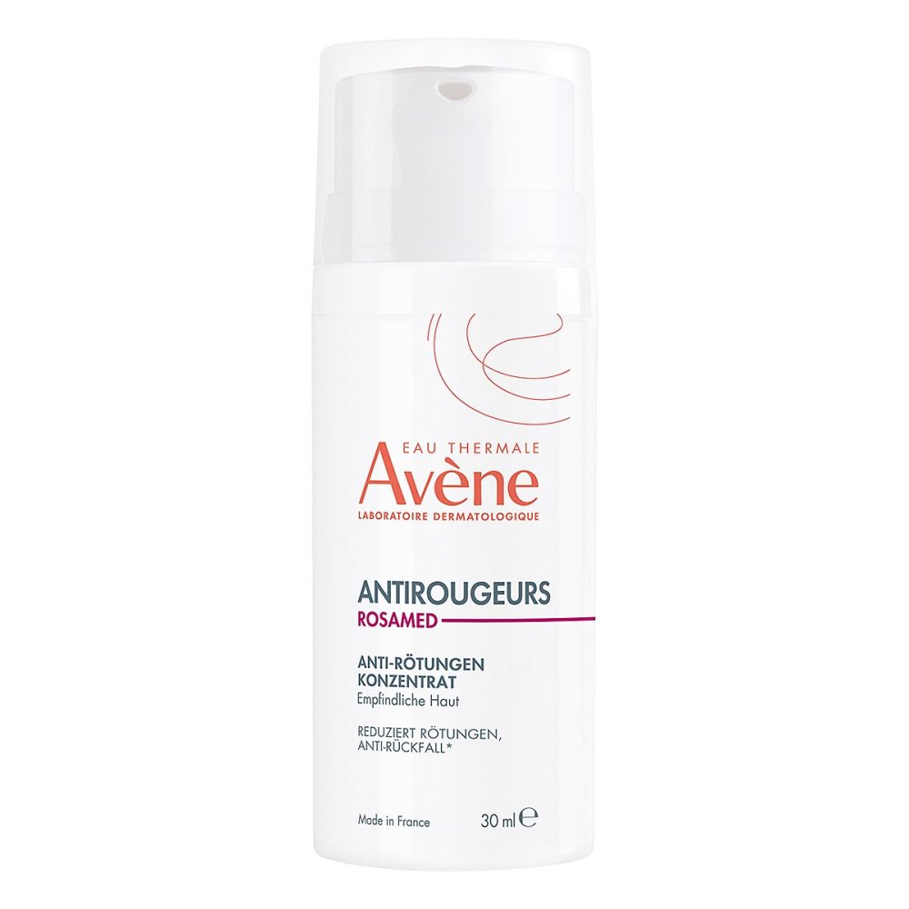 Avene Antirougeurs Rosamed Anti-Rötungen Konzentr. (30 ml)