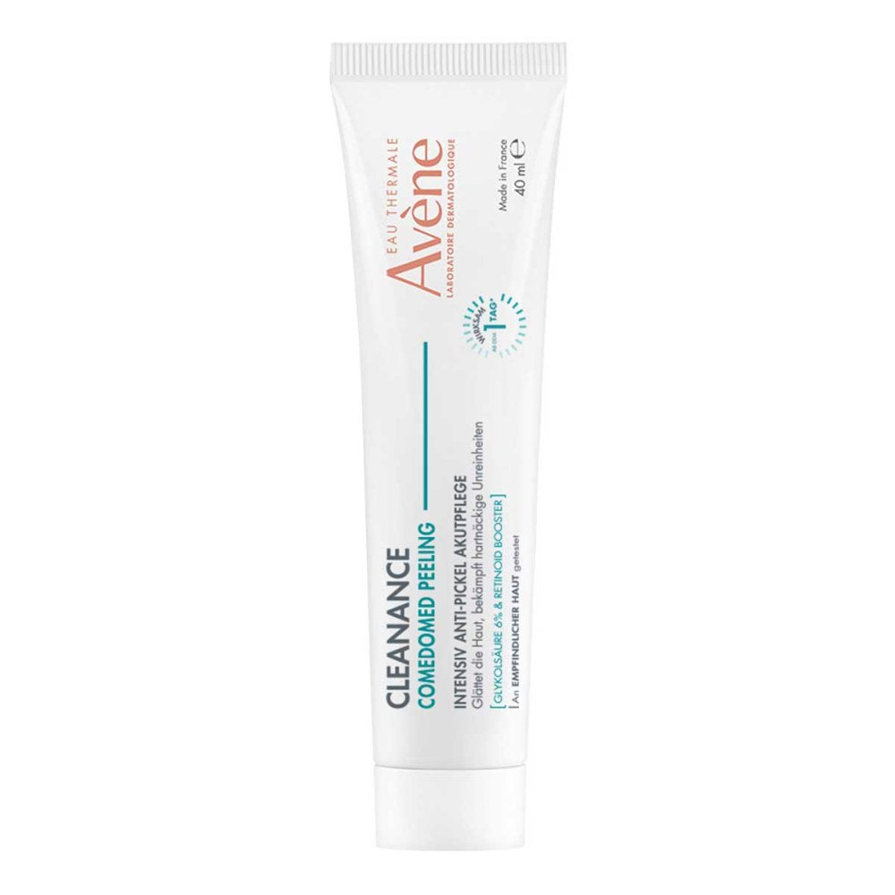Avene Cleanance Comedomed Peeling Anti-Pickel Pfl. (40 ml)