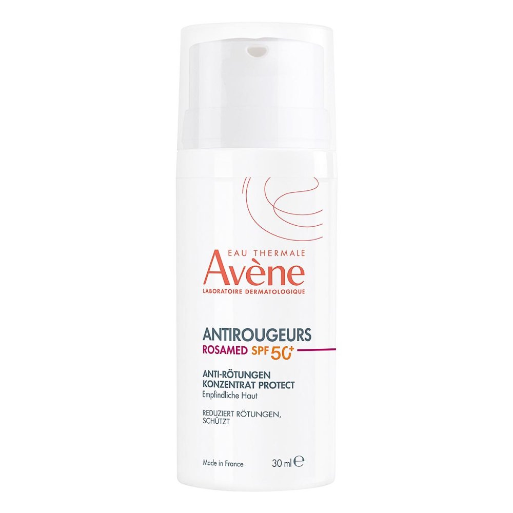 Avene Antirougeurs Rosamed Anti-Röt.Konz.Spf 50+ (30 ml)