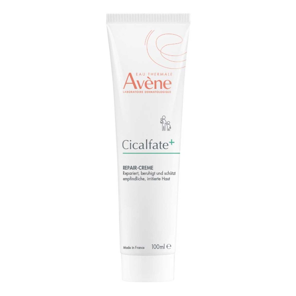 Avene Cicalfate+ Repair-Creme (100 ml)
