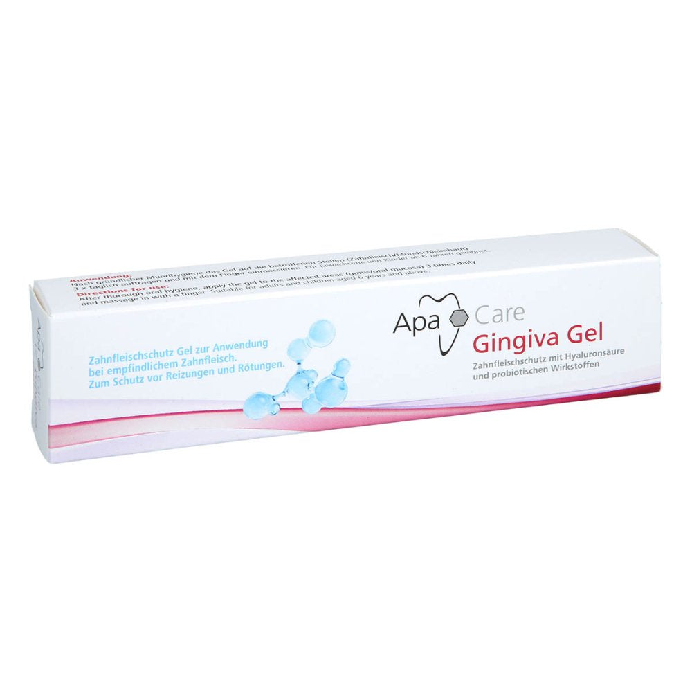 Apacare Gingiva Gel (20 ml)