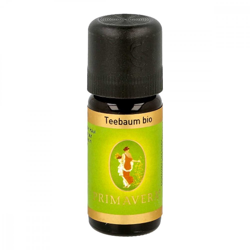 Das Produktfoto zeigt Teebaum Öl Kba PZN 00722029