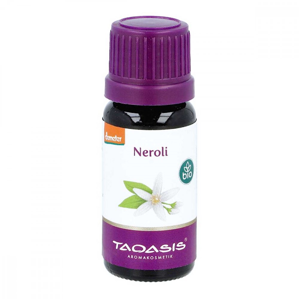 Das Produktfoto zeigt Neroli Öl 2% PZN 02218080