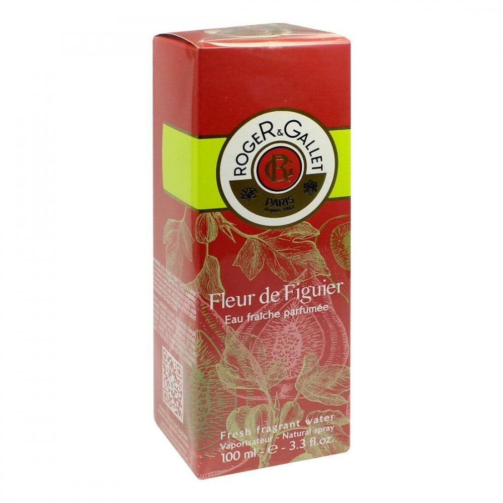 Das Produktfoto zeigt R&G Fleur De Figuier Duft PZN 04313405