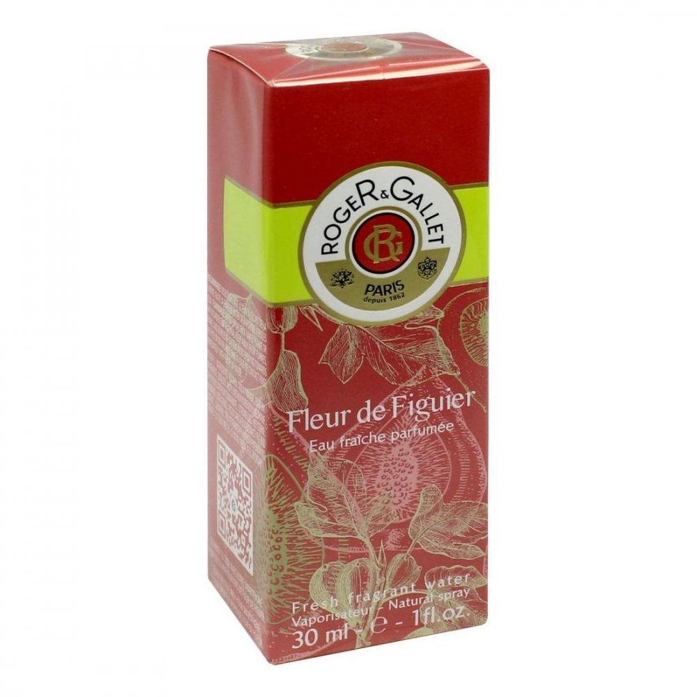 Das Produktfoto zeigt R&G Fleur De Figuier Duft PZN 04313411