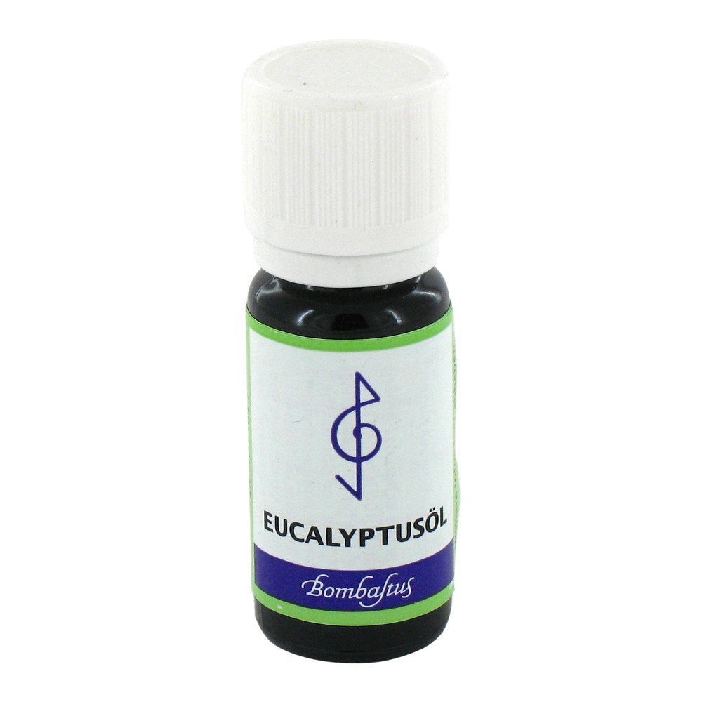Das Produktfoto zeigt Eucalyptus Öl PZN 04645047