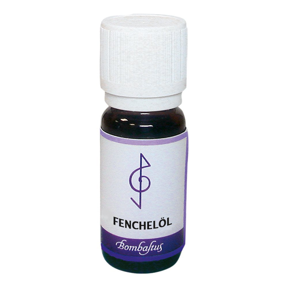 Das Produktfoto zeigt Fenchelöl PZN 04645053