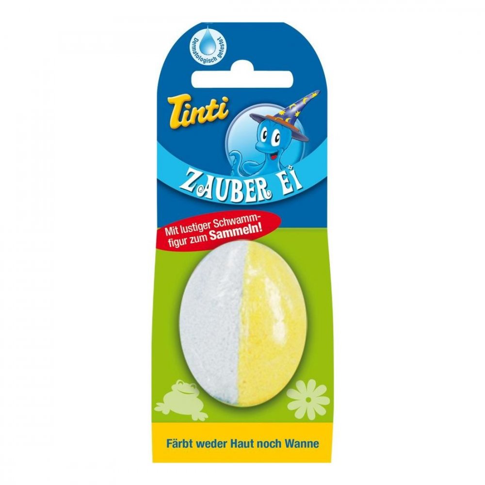 Das Produktfoto zeigt Zauber Ei PZN 06412927