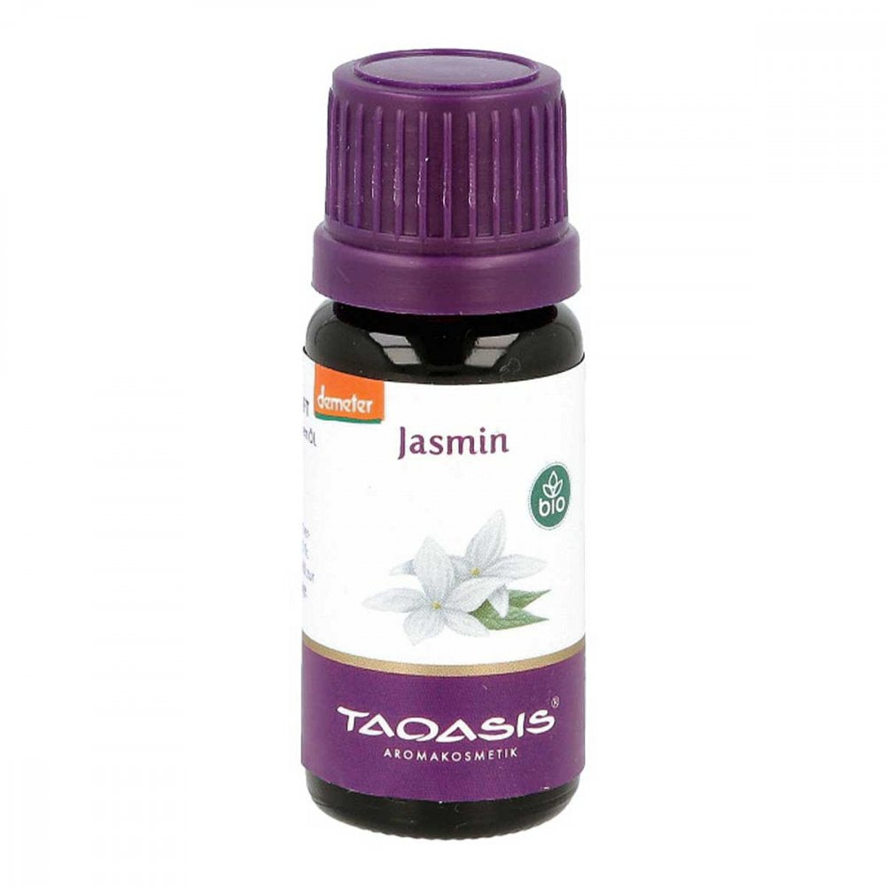 Das Produktfoto zeigt Jasmin Öl 2% PZN 06886335