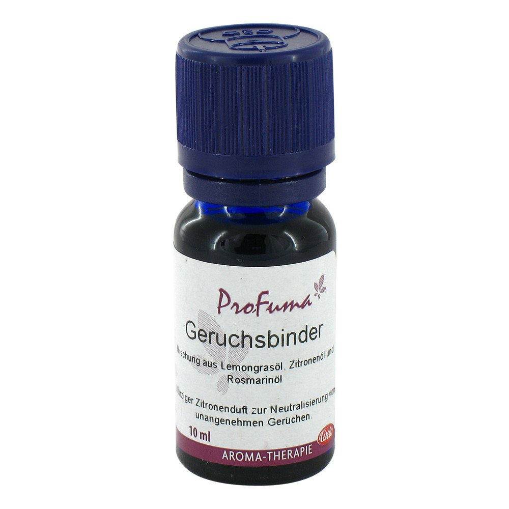 Das Produktfoto zeigt Geruchsbinder Profuma Caelo Hv-Packung PZN 07111168