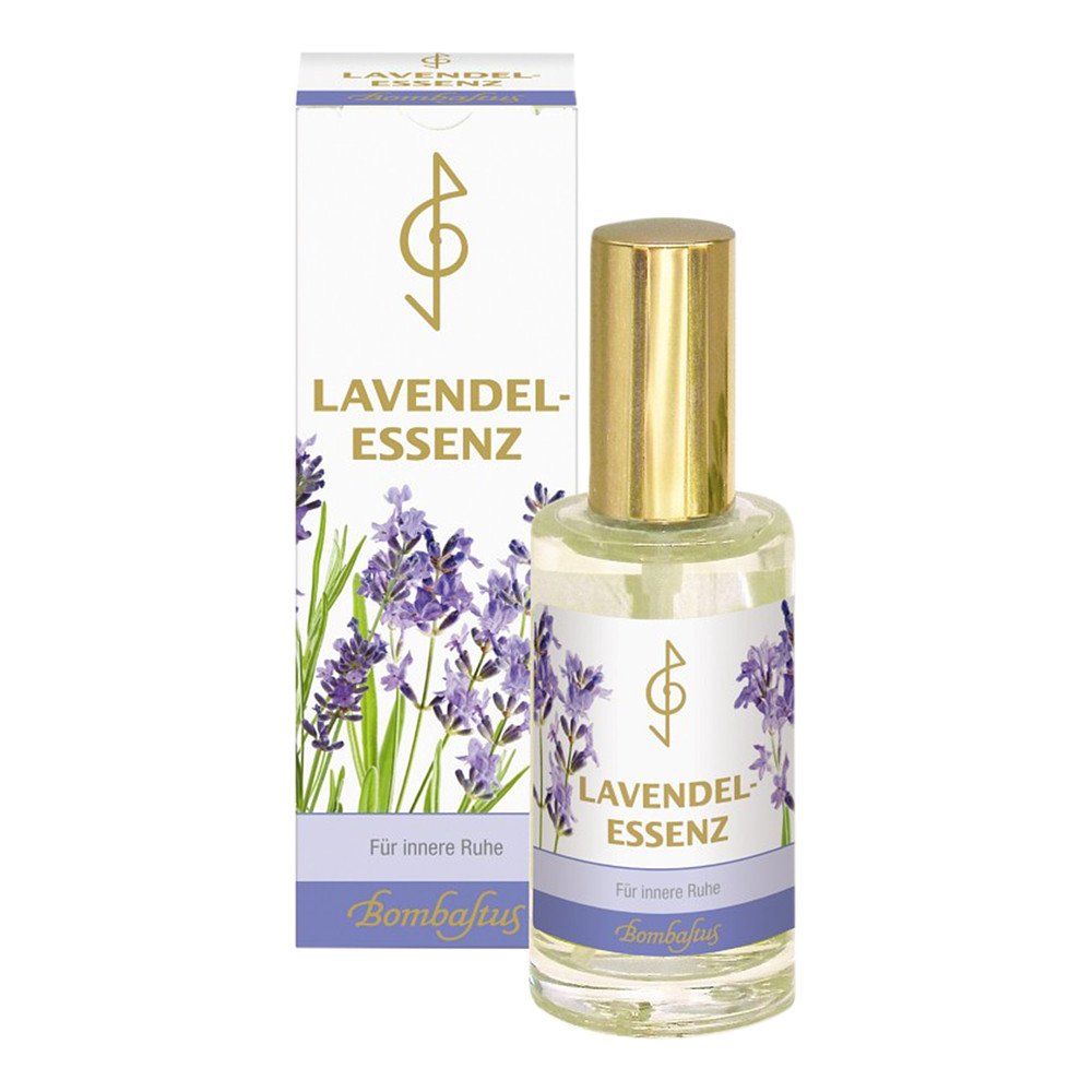 Das Produktfoto zeigt Lavendel Essenz PZN 09234076