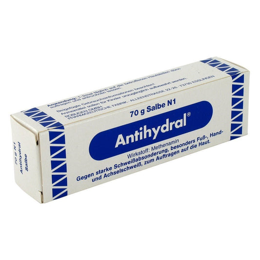 Antihydral Salbe (70 g)