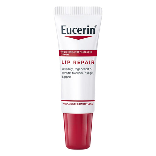 Eucerin Ph5 Lip Repair Creme (10 g)