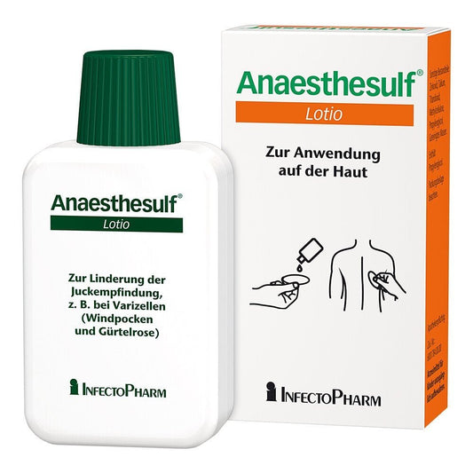 Anaesthesulf Lotio (100 g)