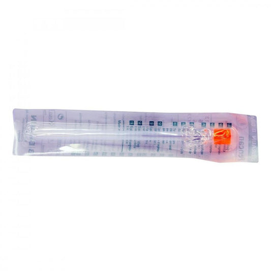 Das Produktfoto zeigt Pencan Kanüle 0,53x25 Mm 25 G (1 stk) PZN 00193594