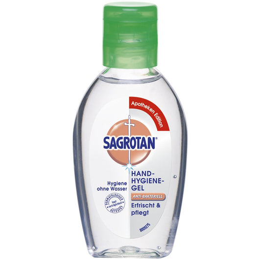 Sagrotan Handhygiene-Gel (50 ml)