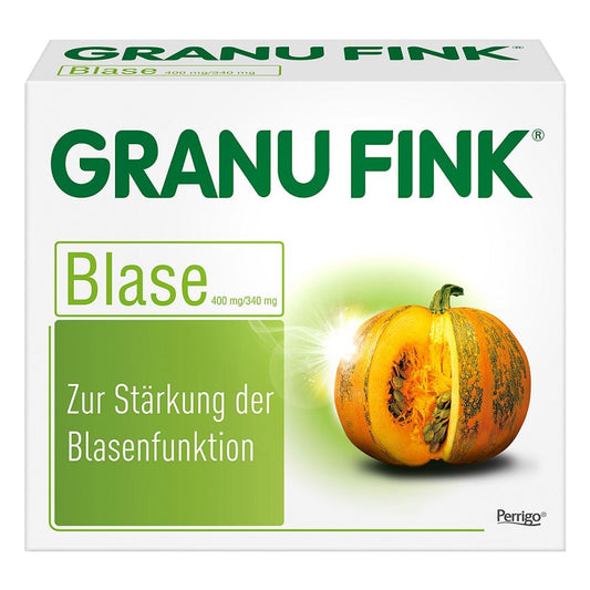 Granu Fink Blase Hartkapseln (50 stk)