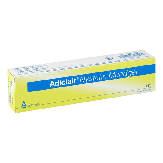 Adiclair Mundgel (50 g)
