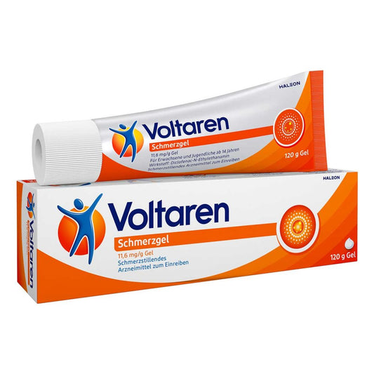 Voltaren Schmerzgel (120 g)
