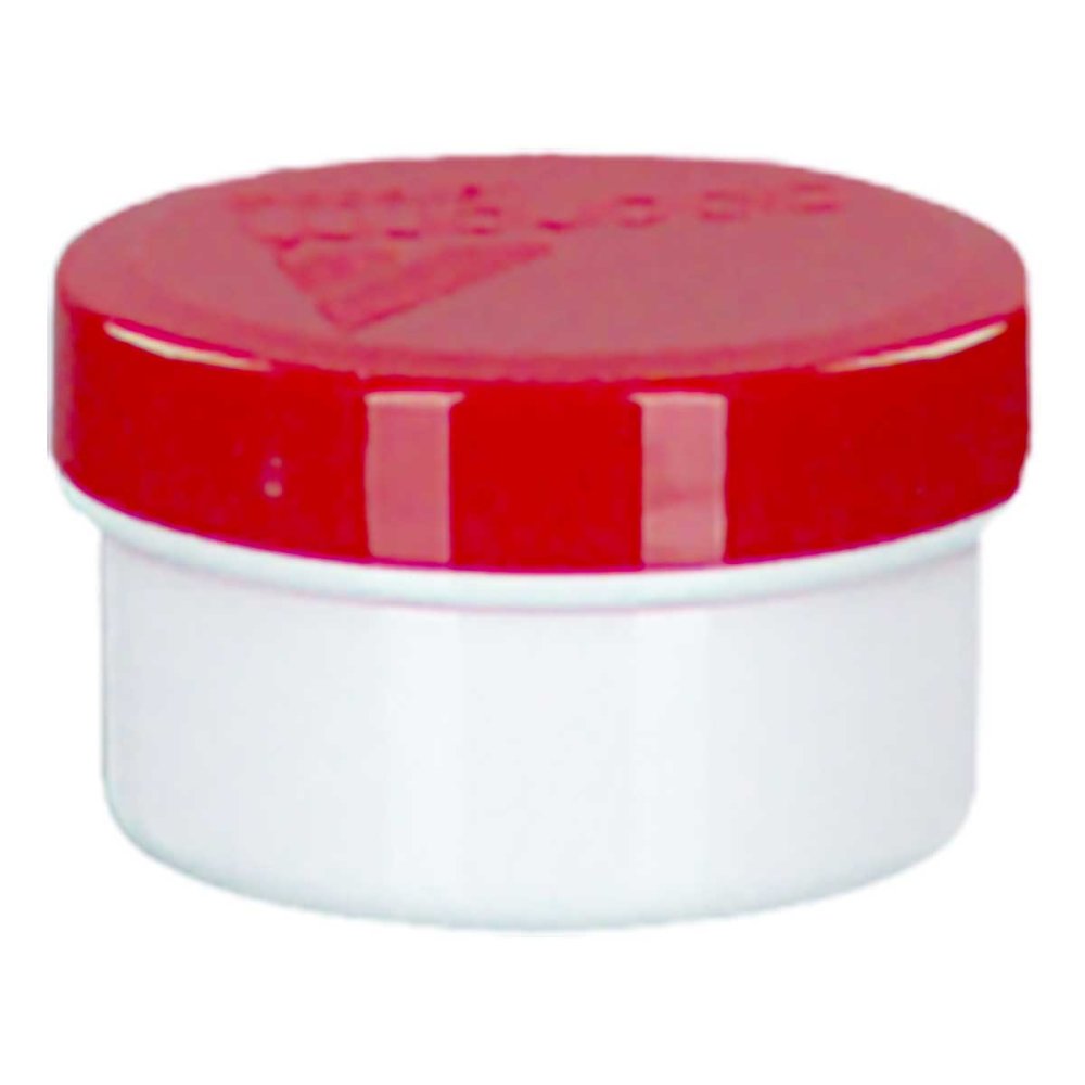 Aponorm Schraubdeckel Dose 5 G (1 stk)
