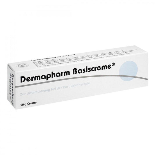 Dermapharm Basiscreme (50 g)