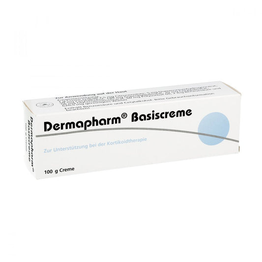 Dermapharm Basiscreme (100 g)