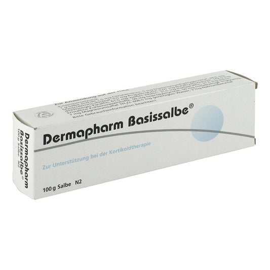 Dermapharm Basissalbe (100 g)