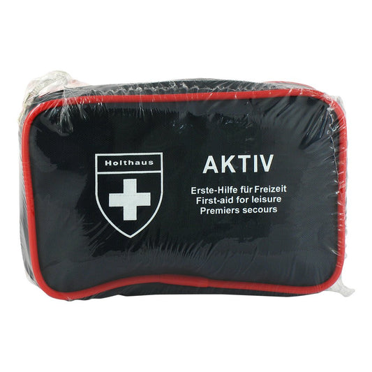 Das Produktfoto zeigt Verbandtasche Aktiv (1 stk) PZN 00565251