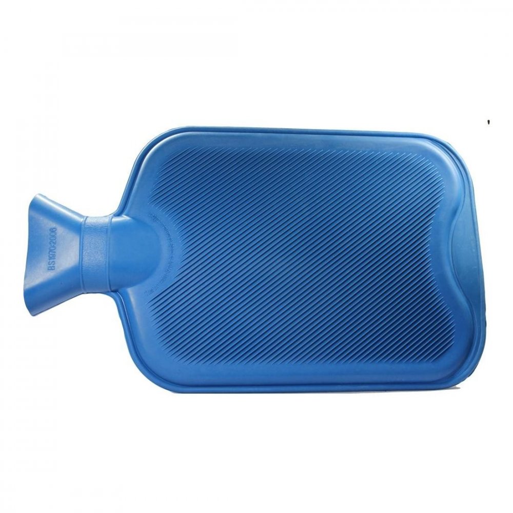 Wärmflasche Doppellamelle Icron 2 L Vitala (1 stk)