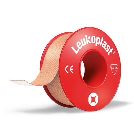 Leukoplast 1,25 Cmx5 M (1 stk)