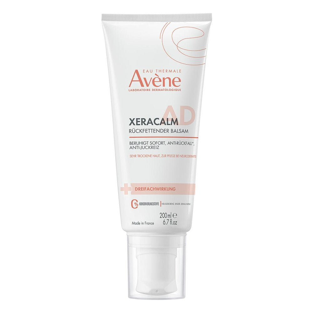 Avene Xeracalm A.D Balsam (200 ml)