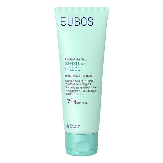 Eubos Sensitive Hand Repair & Schutz Creme (75 ml)