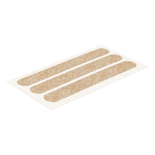 Das Produktfoto zeigt Omnistrip Wundnahtstreifen 12x101 Mm (300 stk) PZN 00761673