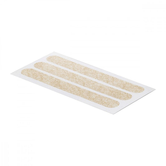 Das Produktfoto zeigt Omnistrip Wundnahtstreifen 25x127 Mm (200 stk) PZN 00761696