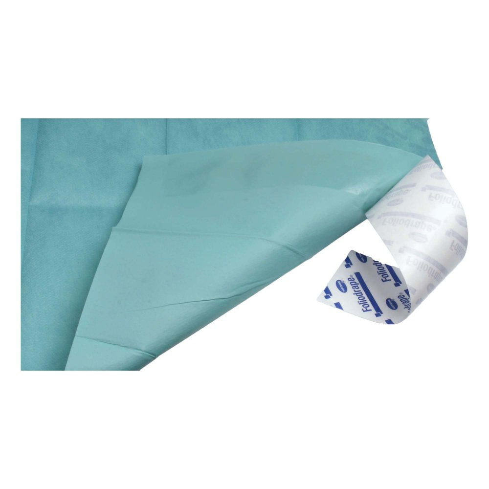 Das Produktfoto zeigt Foliodrape Protect Abdecktuch 45x75 Cm (65 stk) PZN 00798179