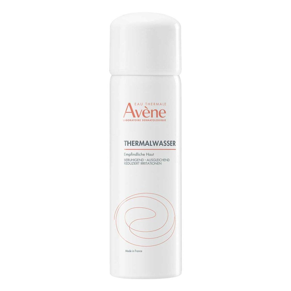 Avene Thermalwasser Spray (50 ml)