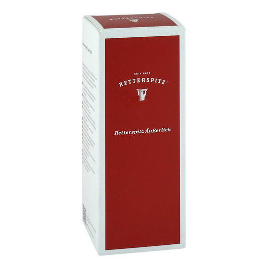 Retterspitz Wasser Äußerlich (350 ml)