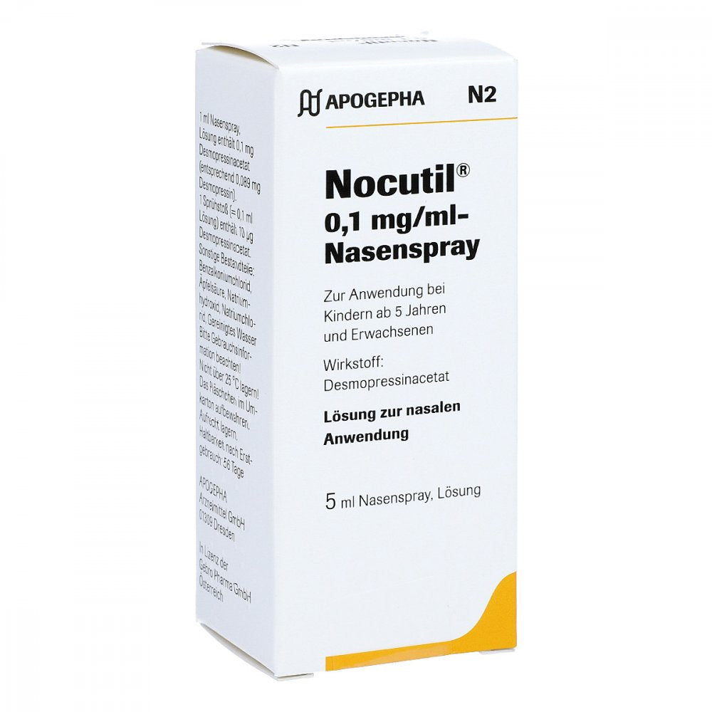 Nocutil Nasenspray (5 ml)