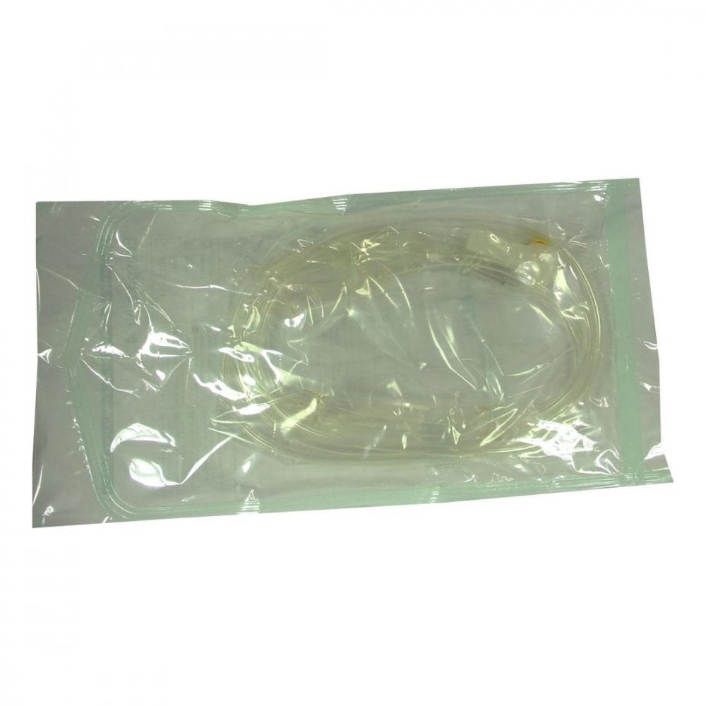 Das Produktfoto zeigt Ecospike Urologie Transfer Set 4 (1 stk) PZN 00949974