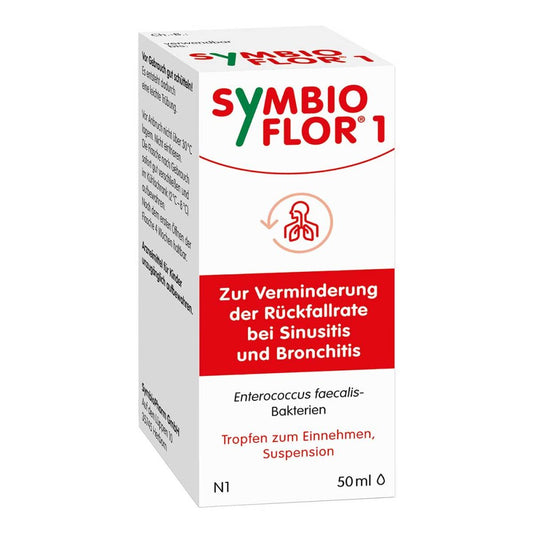 Symbioflor 1 Suspension (50 ml)