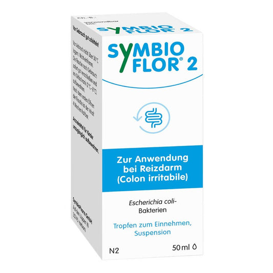 Symbioflor 2 Suspension (50 ml)