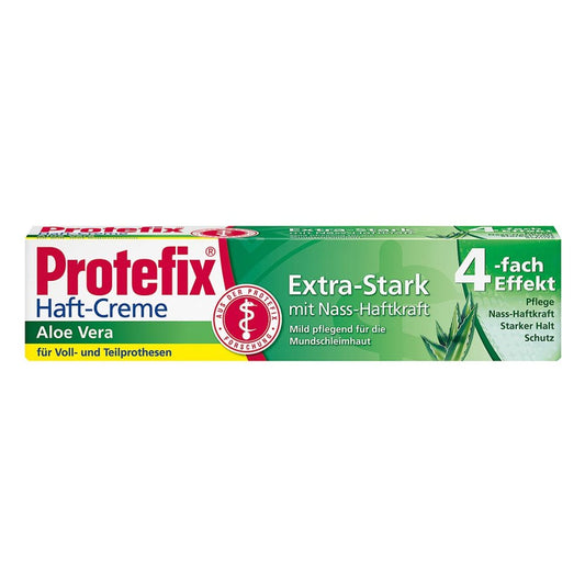 Protefix Haftcreme Aloe Vera (47 g)