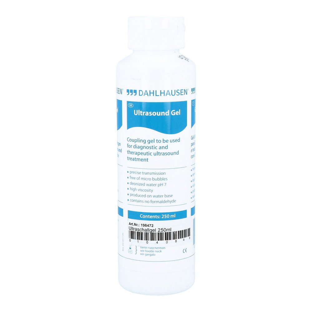 Ultraschallgel (250 ml)
