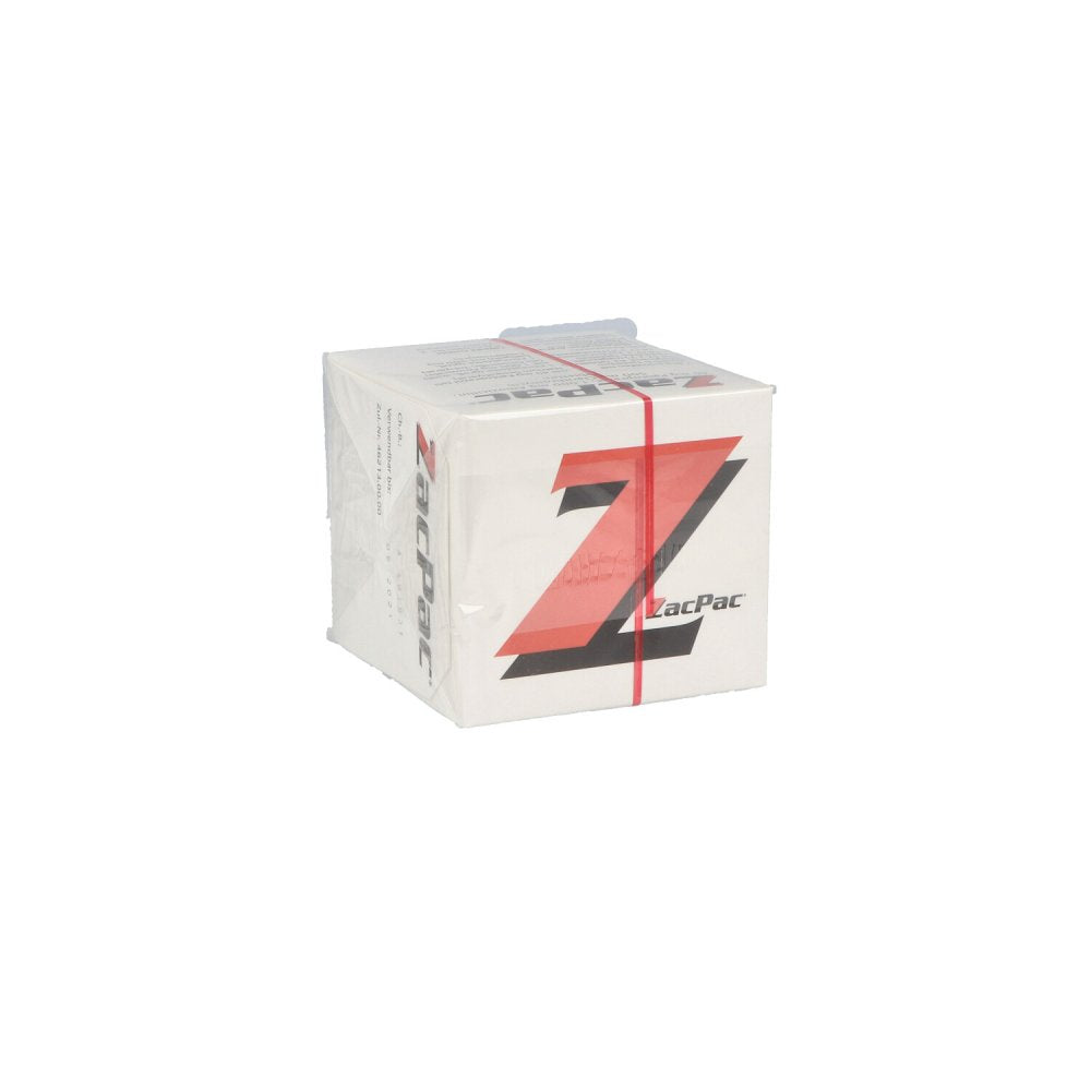 Das Produktfoto zeigt Zacpac Kombipackung (1 Pck) PZN 01264706