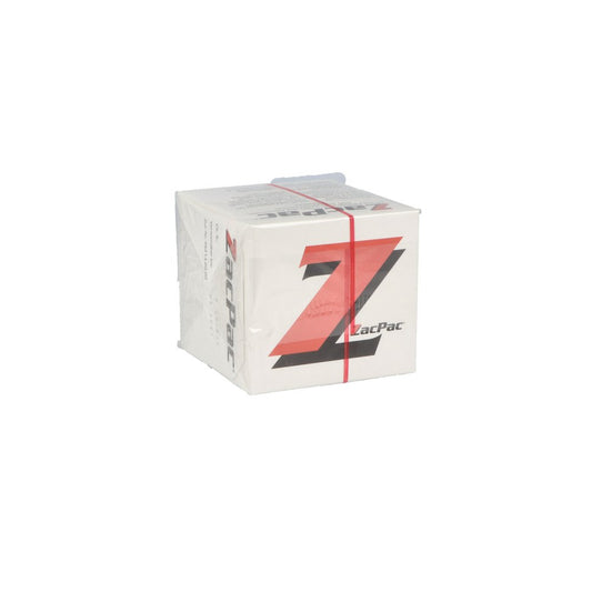 Das Produktfoto zeigt Zacpac Kombipackung (1 Pck) PZN 01264706